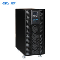 3 faz in / 1 faz Out 15kVA UPS telekom kesintisiz güç 10kva 15 Kva 20KVA çevrimiçi UPS