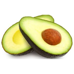 fuerteavocadoes