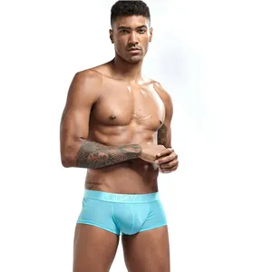 Sport Sexy Mode Hommes Boxers En Gros Hommes Sous-Vêtements