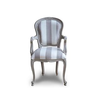 Antique Peints Français Chaises de Salle À Manger - Product Image 2