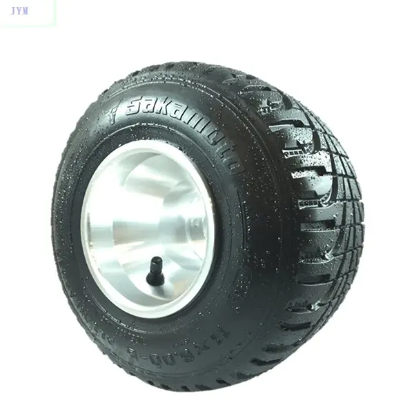 Bảo Vệ Đâm Thủng 10x4.50-5 Lốp Xe Của Go Cart