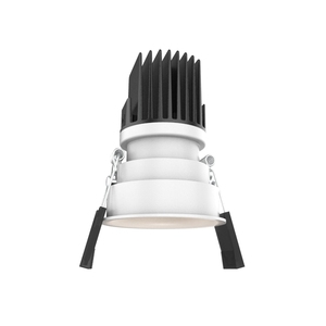 Recess ตัด Trimless 4.5วัตต์8.5วัตต์12.5วัตต์สปอตไลท์ซังนำดาวน์ไลท์สำหรับร้านอาหาร - Product Image 3