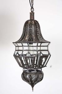 Luminaires suspendus en forme de Harem mormusculation, lampes faites à la main de corée du maroc, décoration de mariage de meilleure qualité, nouvelle collection - Product Image 6