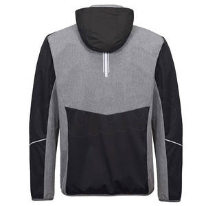 Vestes Softshell pour Hommes Conçues par le Fabricant, Confortables, en Coton, Adaptées à l'Hiver, Vente à Prix Réduit - Product Image 2