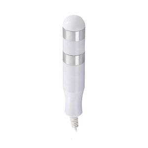 Sonda de Piso Ajustable y Portátil de Acero Inoxidable de Grado Médico para Uso Doméstico, Estimulación EMS/Pelviana, Certificación CE2460, Taiwán - Product Image 1