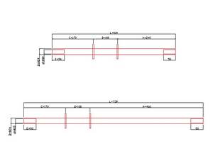 Top vente Costal cuivre plaqué tige de terre Performance électrique stable haute capacité soudable équipement électrique brasable - Product Image 3