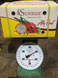 Fruit du dragon frais vietnamien avec un goût sucré de haute qualité et un prix compétitif - Product Image 6