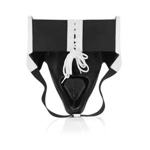 Protector de boxeo Abdominal y Ingle, Protector de ingle para boxeo, Protector Abdominal para combate - Product Image 3