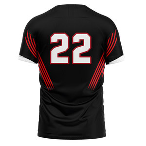 Uniforme de football psg, maillot de football de qualité thaïlandaise, ensemble de vêtements bon marché, en stock, collection 2021 - Product Image 2