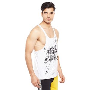 Handsome Boys <b>Stringer</b> <b>Vest</b> in Different Colors and High Quality Printed Designs on Wholesale Price Direct From Manufacturiner - Product Image 6