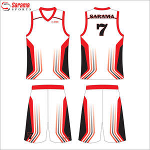 Camiseta de baloncesto de estilo único, uniforme transpirable, diseño de talla grande con técnicas impresas, Media manga - Product Image 2