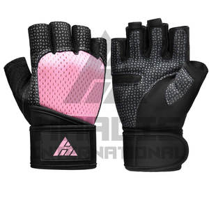 Weightlifting Exercise <b>Gloves</b> Powerlifting Fitness Exercise <b>Weight</b> Lifting <b>Gloves</b> | Selling Hot <b>Weight</b> Lifting <b>Gloves</b> - Product Image 1
