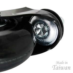 ล้อเก้าอี้ขนาดเล็ก - Product Image 2