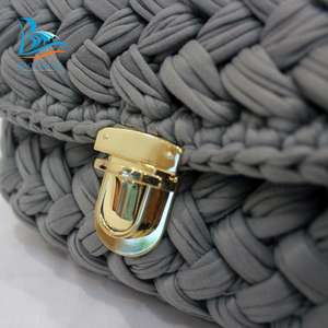 Gris d'embrayage de sac à main - Product Image 4