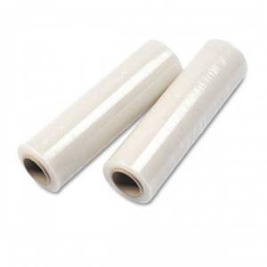 Hanpak Side Gusset Bag Custom Roll LDPE Impresión en huecograbado 23 Mic 60cm Ancho-3,44 Usd por rollo - Product Image 4