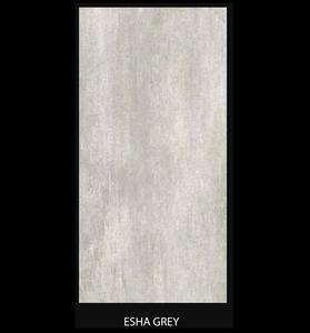 Impresión digital Cerámica Azulejo de piso de cerámica gris 60x120cm - Product Image 3