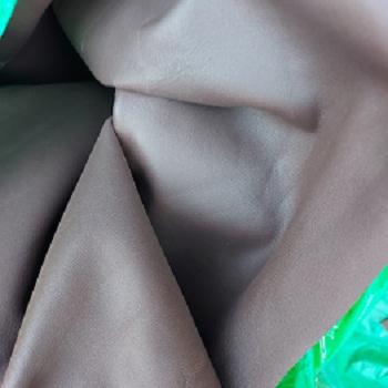 สีน้ำตาล