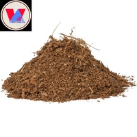 VDELTA Fibres de coco écologiques – Conditionneur de sol du Vietnam pour la protection de l'environnement. Contactez Mme Nicky (+84) 971 879 377