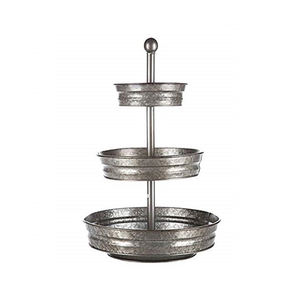 Luxurious <b>3</b> <b>tier</b> modern <b>cake</b> <b>stand</b> marble and metal made <b>cake</b> server wedding decorative <b>cake</b> <b>stand</b> and display tool for sale - Product Image 5