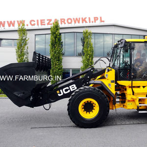 Maquinaria pesada ligera Retroexcavadora 3DX Peso operativo de 35 toneladas para exportadores-¡Componentes del núcleo del engranaje del motor incluidos! - Product Image 1