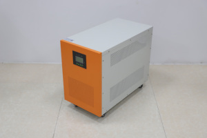 Meilleur prix de vente pour le lien De Grille hors réseau d'énergie Solaire à onde sinusoïdale pure convertisseur - Product Image 2