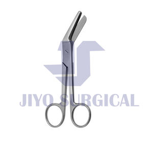 Ciseaux d'épisiotomie en acier inoxydable personnalisés Ciseaux d'épisiotomie Stadler 5.5 '' - 14cm - Product Image 3