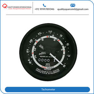 Tachymètre international C3NN17360K, neuf, pièces détachées de qualité, pour modèles de tracteurs 500-4000, avec garantie de 12 mois - Product Image 2