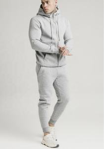 Traje de chándal de nuevo diseño, dos recién llegados, ropa deportiva para hombre, chándales de alta calidad, 2 piezas, chándales de último diseño para hombre, chándal/chándal, conjunto de Jogger de pieza para hombre, Flare - Product Image 5