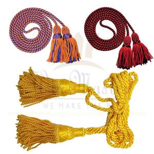 Cuerdas de cordoncillo de alta calidad, uniformes - Product Image 5