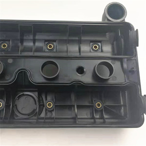 Couvercle de tête de cylindre pour moteur Chevrolet vivid, couvre-cylindre, OEM 92067675 - Product Image 2