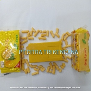 สบู่อเนกประสงค์,สบู่อเนกประสงค์สำหรับอาบน้ำและซักผ้าใช้ในอี้ชุนประเทศจีน - Product Image 1