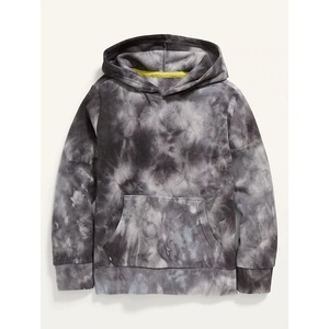2024 คุณภาพสูง 100% ผ้าฝ้ายกรดล้างHoodie High Streetหินล้างVINTAGE Hoodieหลายสี - Product Image 1