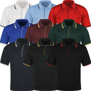 Wholesale Men's Fashion <b>Classic</b> Dynamic Design Casual High Quality Cheap Long Sleeve Streetwear Printed Polo Shirt - Product Image 6