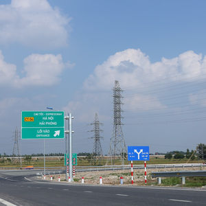 Cercado de carretera en proyectos clave - Product Image 1