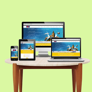 Boleto de evento reserva empresa de desarrollo de Software en la India | Premio ganar billetes reserva App de Servicios de Desarrollo por Webroot - Product Image 3