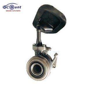 Cilindro Esclavo Central de Embrague de Alta Calidad Makki 55209138 para FALFA ROMEO 147 LANCIA THESIS FIAT STILO 510014210 3182600125 - Product Image 2