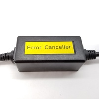 Module de contrôle électronique Canbus numérique Hylux 12V 35W 2A88 AC pour ballast de phare au xénon de voiture, unité de ballast électronique HID pour ampoule HID