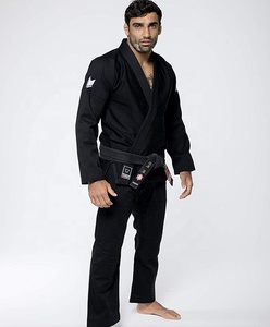 Super oferta de septiembre, uniforme de Jiu Jitsu brasileño, kimono de BJJ Gi, gran oferta 2024 - Product Image 3