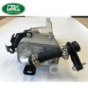 LR006653 GL1201路虎发现运动用机油冷却器2014-2018神行者2 2006-2014揽胜Evoque 2011-2018柴油 - Product Image 3