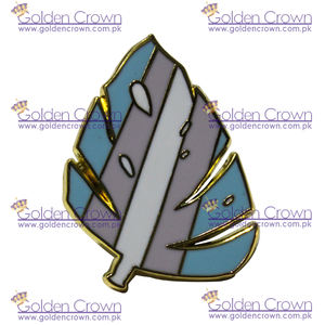 หมุดปักของปากีสถานซัพพลายเออร์และผู้ผลิตพินปกเสื้อของปากีสถาน - Product Image 6