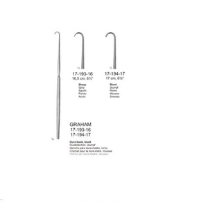 Graham Dura Hook - Product Image 6