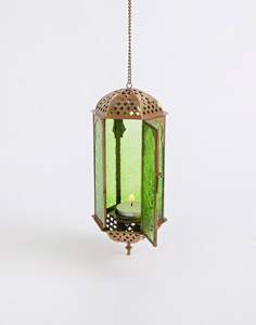 Linterna de Metal marroquí de alta calidad, nuevo diseño para decoración del hogar, logotipo personalizable para Navidad, precio al por mayor - Product Image 3