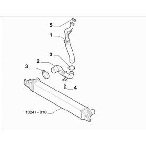 ท่อทำความเย็น 52094947 - Product Image 2