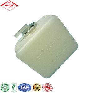 Tanque de Expansión del Radiador de Refrigerante CHIN LANG CL-7150 para MITSUBISHI DELICA L013, Venta al Por Mayor Directo de Fábrica - Product Image 1