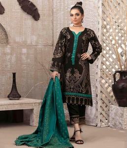 simple dresses pakistani 2018