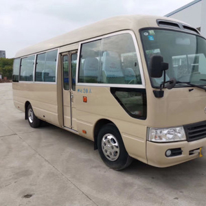 รถ Toyota Coaster 30ที่นั่งมือสอง - Product Image 2