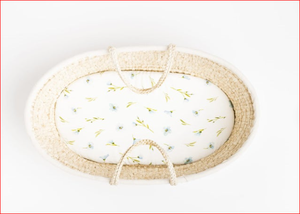 แผ่นเปลผ้าฝ้าย,แผ่นเปลเด็กออร์แกนิก - Product Image 4