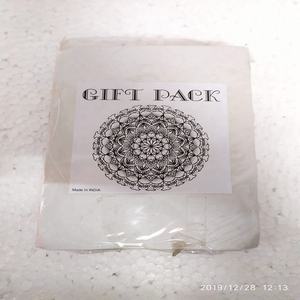 Lacwork Keychains From India Handpainted Beaded Keychains From India Designer Hand Painted Keychain <b>10</b> Pcs Pack Wholesale - Product Image 3