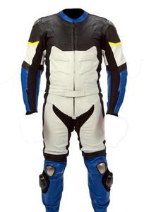 Ensemble veste et pantalon de course pour moto, veste en Textile pour motocyclette, sport de plein air, combinaison de course pour hommes et femmes, - Product Image 6