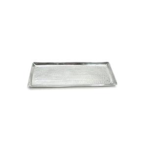 ถาดเสิร์ฟโลหะที่น่าสนใจพร้อมคุณภาพสูงสุดในราคาที่ไม่แพงโดยตรงจากถาดเสิร์ฟอาหารส่งออก - Product Image 1